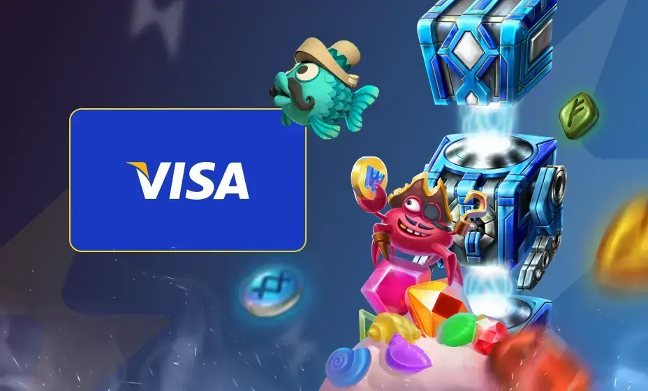 The Best Online Casino That Accepts Visa Debit Card in Australia 2025